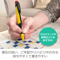 ステッドラー シャープペンシル 1.3mm ブラック 771-9 BK 1本