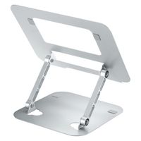 サンワサプライ ノートパソコン用スタンド(角度・高さ調整タイプ) PDA-STN78S 1台（直送品）