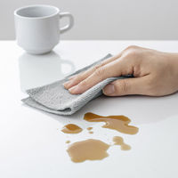 サンワサプライ クリーニングクロス(20枚) CD-CCBOX 1個