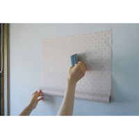 カモ井加工紙 mt casa fleece ピンドット MTCAF4601 1本