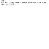 ジェルミークリスタルトップジェル コスメ・デ・ボーテ