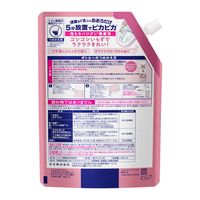 トイレマジックリン こすらずスッキリ泡パック ホワイトフローラルの香り 詰め替え 660ml 1個 花王