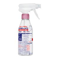 トイレマジックリン こすらずスッキリ泡パック ホワイトフローラルの香り 本体 300ml 1個 花王