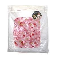 和にゃんこびより おふとん 花うらら 犬猫用 1個 ドギーマンハヤシ