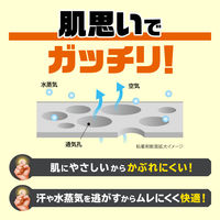 ニチバン ガッチリバン Lサイズ 30mm×77mm GB10L　1箱（10枚入）