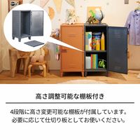 天馬 VAZZO ペグキャビネット 110013842 1個