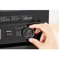 シロカ sirocaオーブンレンジSX-23G151 SX-23G151 1台