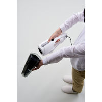 シロカ sirocaスティッククリーナーSV-SC151 SV-SC151 1台