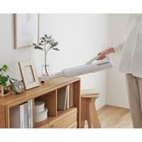 アイリスオーヤマ 充電式スティッククリーナー SBD-76P-W 1台