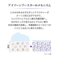 REVITAL（リバイタル）アイゾーンブースター 15mL 資生堂