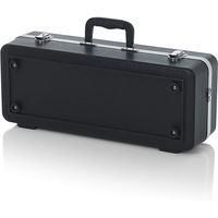 GATOR CASES トランペット用ハードケース / GC-TRUMPET Deluxe Molded 1個（直送品）