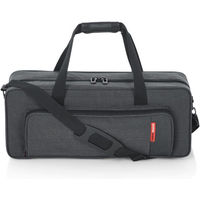 GATOR CASES トランペット用セミハードケース / GL-TRUMPET-A Rigid EPS Foam 1個（直送品）