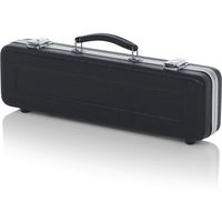 GATOR CASES フルート用ハードケース / GC-FLUTE-B/C Deluxe Molded 1個（直送品）