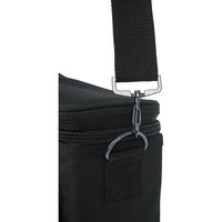 GATOR ゲーター ワイヤレスマイクシステム用ケース GM-1W (ハーフラック仕様/1セット収納)（直送品）