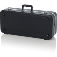 GATOR CASES サックス用ハードケース / GC-ALTO-RECT Deluxe Molded 1個（直送品）