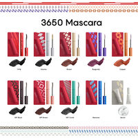 3650（san roku go zero） マスカラ コッパー D-Neeコスメティック