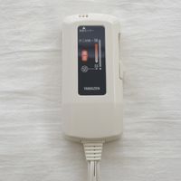 YAMAZEN 両手が使える すっぽり電気毛布 188×130cm YMK-SMH60 1台