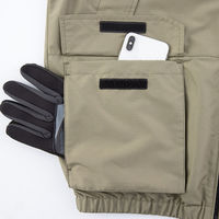 グラディエーター G-1919  空調風神服　ボルトクール　ベスト SS シダー コーコス信岡 1着（直送品）