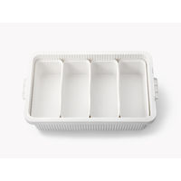 ライクイット インナーボックス6 ベージュ STC-03 1個