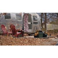 ライクイット スタックアップコンテナー83（インナーボックスセット） グリーン STC-02S 1個