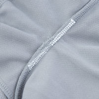 コーコス信岡 エコ 半袖ポロシャツ ブラック 3L アンドレS AE-1697 UVカット 環境配慮 1着