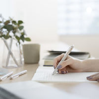 パイロット フリクション ワーイ 0.5mm 消せるボールペン ブラック LFW-15-B 1本