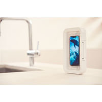 リズム スマートフォン用 防水ケース MAGCASES 9YY018RH03 1個 スマホ用