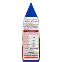 コンボ ドッグ Wお肉入り 贅沢コンボ 8種類の野菜ブレンド 国産 720g（180g×4袋入）1袋 ドッグフード