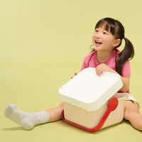 カワダ ダイヤブロック OKOMEIREO(オコメイロ) M ND-02 1個