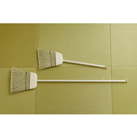 山崎産業 コンドル 座敷箒HG 長柄 4903180201297 1本