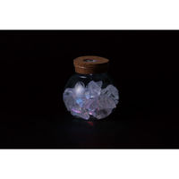 アーテック 透明鉢(ライト付) 58263 1個（直送品）