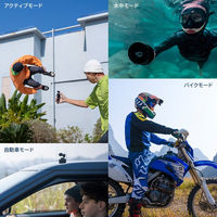 FeiyuTech Feiyu Pocket 3 スタンダードセット FY25222 1セット（直送品）