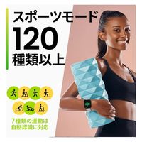 Amazfit Bip 5 ソフトブラック sp170064C199 1個（直送品）