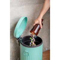 ファミリー・ライフ ファミラ 充電式コードレスハイパワークリーナー 6点セット ブラウン 0423020 1個