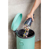 ファミリー・ライフ 充電式コードレスハイパワークリーナー 6点セット+予備バッテリー ホワイト 0423110 1個