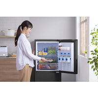 アイリスオーヤマ 冷凍冷蔵庫 153L IRSN-15B-HA 1台