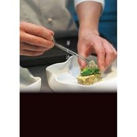 カンダ シェフトング ラージ ブラック 083296 1本