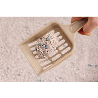 猫砂 クリーンサンド 無香料 5L 4袋 アイリスオーヤマ