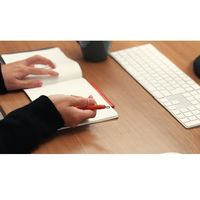 ゼブラ ボールペン ピタン 0.5mm ホワイト P-JJ115-W 1セット