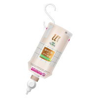 【アウトレット】ビオレu ザ ボディ ぬれた肌に使うボディ乳液 シトラスの香り 300ml 花王