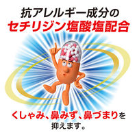 新コンタック鼻炎Z 16錠　Haleonジャパン  1日1回で効く鼻炎薬【第2類医薬品】