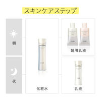 エリクシール ルフレ バランシング おしろいミルク 35g 2個セット SPF50+・PA++++ 資生堂