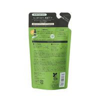 iroha INTIMATE CARE（イロハ インティメート ケア） インティメートウォッシュ 詰め替え 135ml 【泡タイプ】