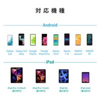 タイプCケーブル (USB-C to C) PD対応 60W 耐久 2m 白 MPA-CCYS20NWH エレコム 1本