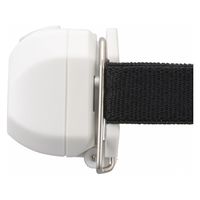 オーム電機 LEDミニヘッドライト HCR1 08-1353 1個