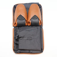 パラデック レ プリエノイエ 携帯スリッポンMキャメルブラウン PLN-2BR 1足