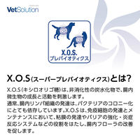 Vetsolution ベットソリューション 猫用 皮膚サポート 1.5kg（直送品）