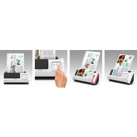 エプソン DS-C480W 1台