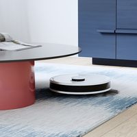 エコバックス DEEBOT N10 ロボット掃除機 DBX41 1台