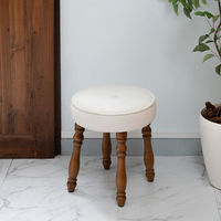 東谷株式会社 ビューグ　スツール　アイボリー　ＢＧＬー２５０ＩＶ 154936 1台（直送品）